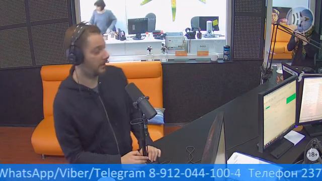 Александр Цыпкин в "Катапульте" смотреть онлайн