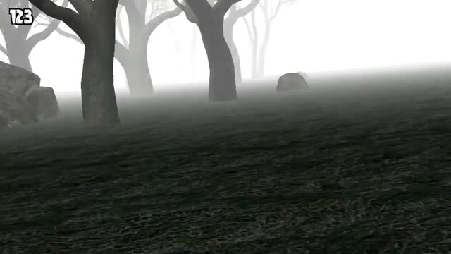 Short Play #53 Forest Run - 3D Horror Runner Android смотреть онлайн