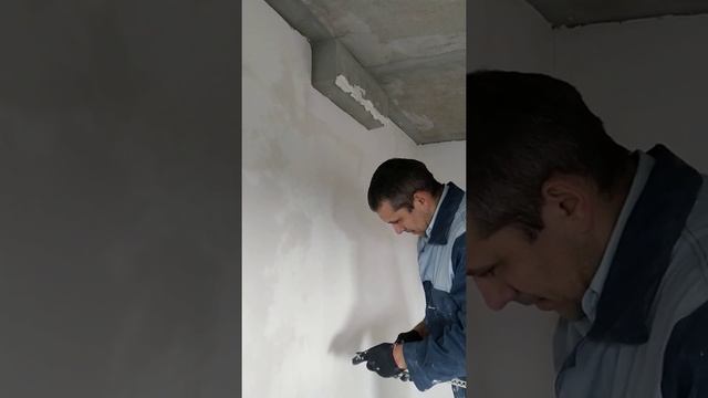 Малярный уголок