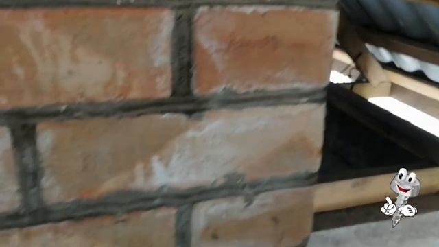 Мангал из кирпича в беседке своими руками смотреть онлайн