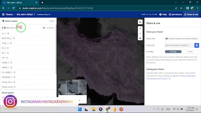powerBI Training : 3D Map & Mapbox смотреть онлайн