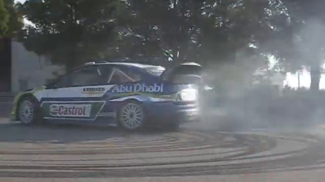 jari matti latvala смотреть онлайн