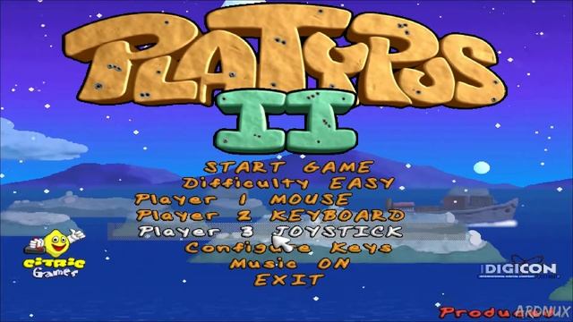 PLATYPUS 2 - Gameplay Walkthrough FULL GAMES COMPLETE (ALL F-27 TYPES) 1080P 60FPS смотреть онлайн