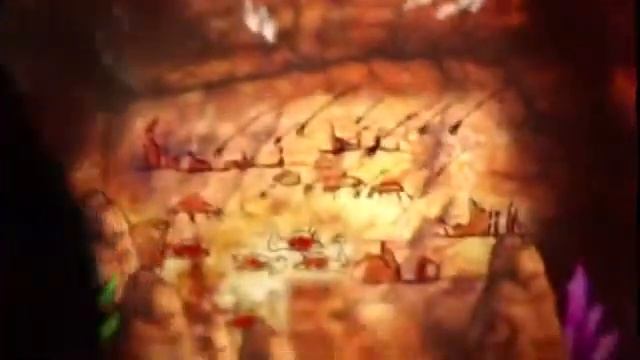 Bonk: Brink of Extinction Game Promo смотреть онлайн