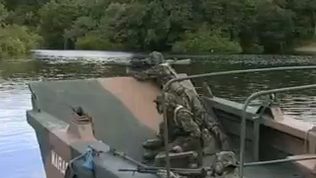 Carl Gustav M3 Promo Trailer смотреть онлайн