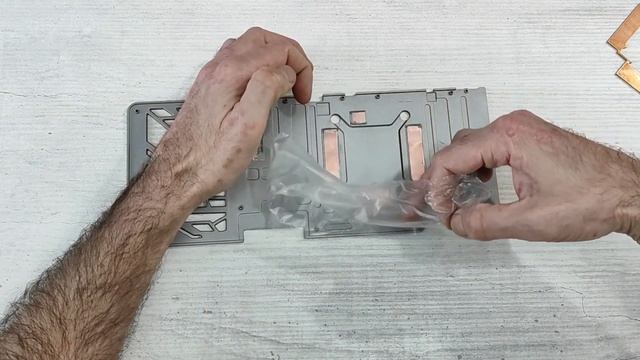 Palit 3090 GameRock медь и максимальное снижение смотреть онлайн