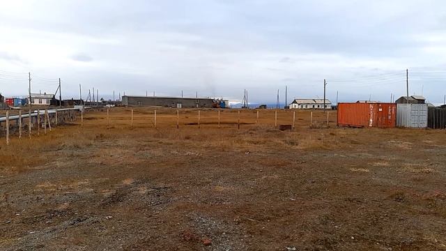 Главные причины по которым Вы наверное не смогли бы жить на Чукотке. смотреть онлайн