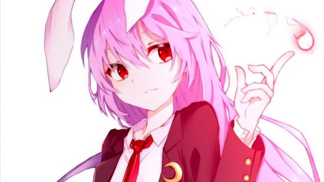 【東方Vocal】Invisible Survive【Alstroemeria Records】