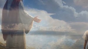 Мне не понять всего в судьбе своей... - Христианский стих