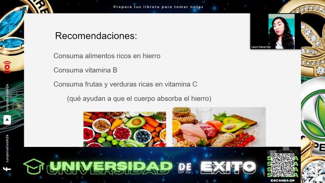 MODULO DE PRODUCTO - ANEMIA LAURA SANCHES (WT) смотреть онлайн