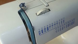 Идеальное натяжение нити. Советы по регулировке.mp4