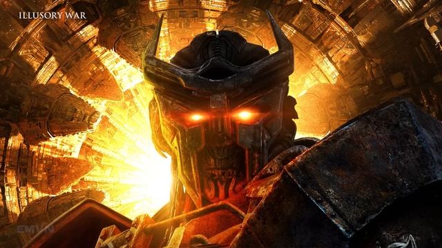 RISE OF THE BEASTS | Powerful Epic Sci-fi Hybrid Music Mix смотреть онлайн