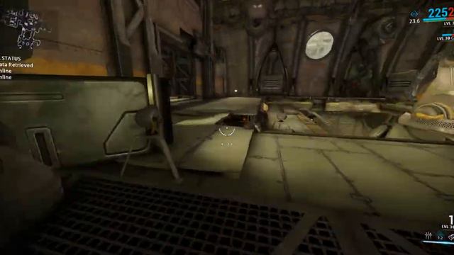 Warframe - Spy Mission смотреть онлайн