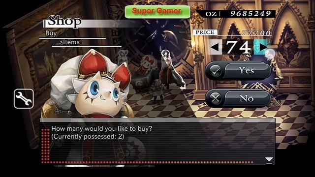 FREE!! Chaos Rings Omega, Installation and Mod Money, full downlad apk смотреть онлайн