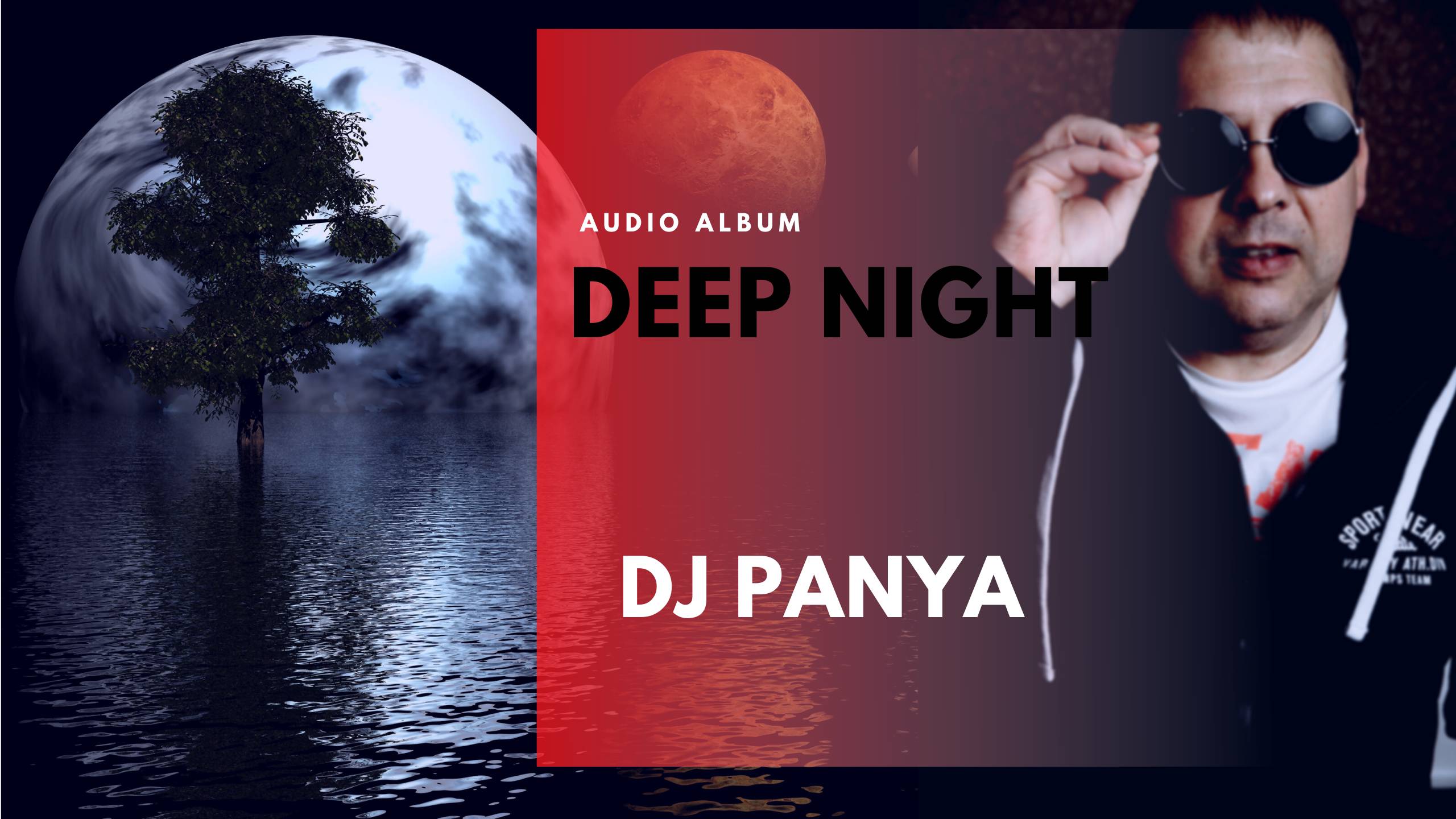 DJ Panya - Deep Nigt