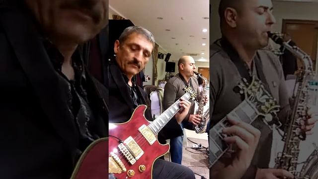 Сейран гитарист ансабль Шен смотреть онлайн