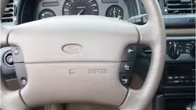 1996 Ford Contour Used Cars Spokane Valley WA смотреть онлайн