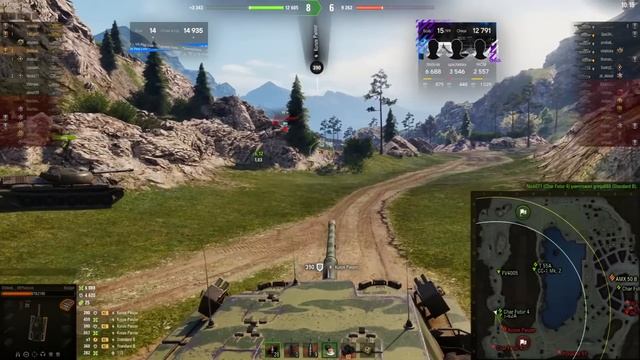 Sh0tnik ★ РАЗВАЛИЛ В УЩЕЛЬЕ ★