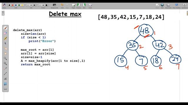 Heap Analysis смотреть онлайн