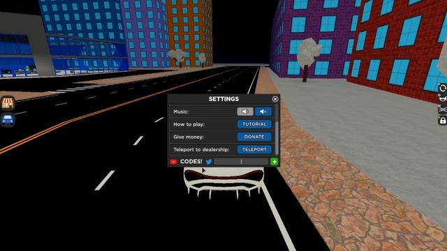 CAR DEALERSHIP TYCOON CODES NEW UPDATE ROBLOX смотреть онлайн