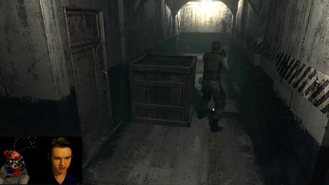 Resident Evil HD Remaster | Возвращение к истокам | Прохождение #4 смотреть онлайн