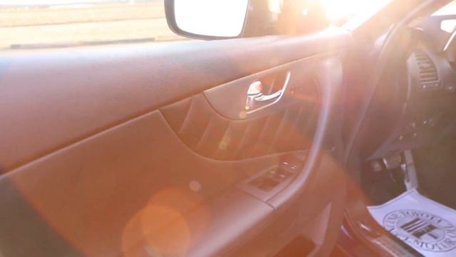 ~~SOLD~~2012 Infiniti FX35 Limited Edition For Sale~Rare Iridium Blue~BOSE~Moon~Heated Seats смотреть онлайн