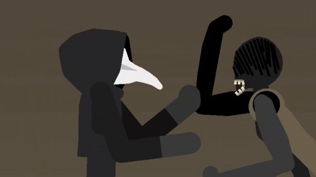 Scp-049 vs scp-106 trailer stick nodes смотреть онлайн