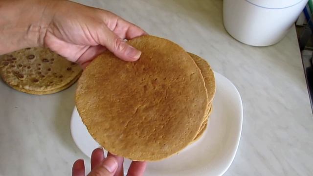 Торт МЕДОВИК КАРАМЕЛЬНЫЙ Без ДУХОВКИ! Супер ТОРТ! Медово Карамельная ПИРАМИДА! смотреть онлайн