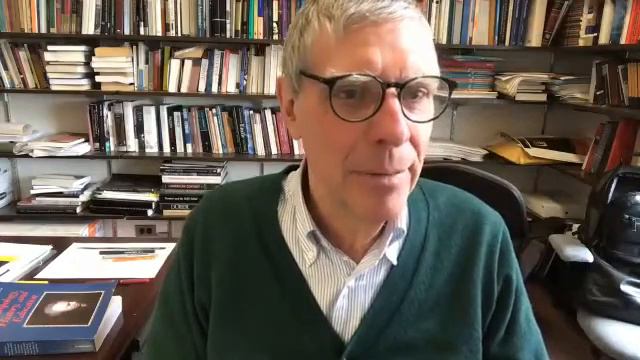 Glenn Most, "Shame and Rationality in Plato’s Gorgias" смотреть онлайн