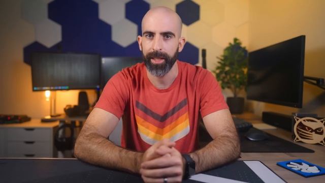 I built another server cluster... - Promxox HA Cluster w/ Ceph смотреть онлайн