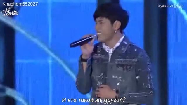 Одним путём "Крист и Сингто _Krist Singto /SOTUS The Memories _ смотреть онлайн