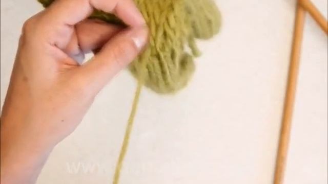 Как связать капюшон смотреть онлайн