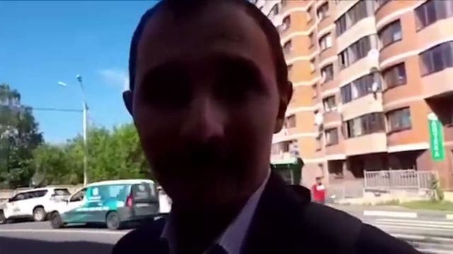 Адвокат Константин Убушаев о суде над экоузниками Дмитрова смотреть онлайн