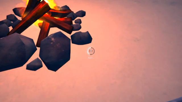 The Long Dark. Выживание (Пилигрим) #8 - Сигнальный огонь, сумка из лосиной шкуры и многое другое.