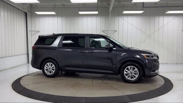2023 Kia Carnival LX Passenger Van Paris Lexington Winchester Nicholasville Louisville смотреть онлайн