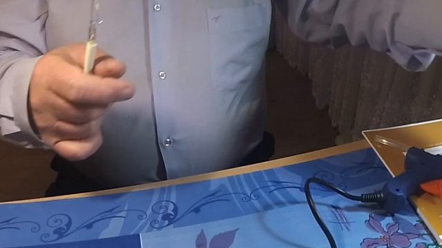 Как я закрепил светлячок / Рыбалка-это жизнь смотреть онлайн