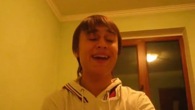 Love me Tender(Diaz Mussalimov).avi смотреть онлайн