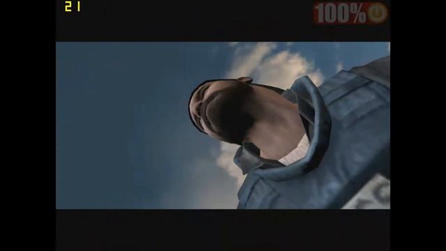 Frontlines Fuel of War on intel GMA 4500MHD | intel core 2 duo | VRAM 128mb | gameplay laptop смотреть онлайн