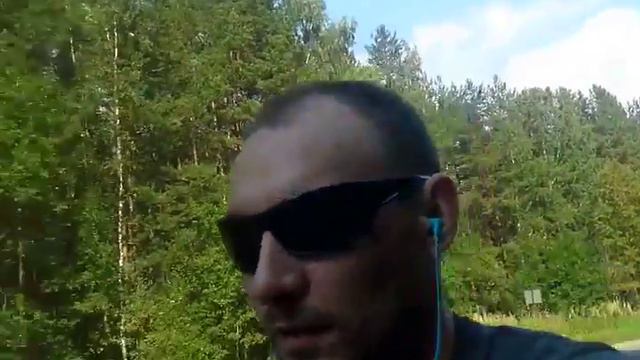 #полевской Бег на лыжной базе #полевской смотреть онлайн