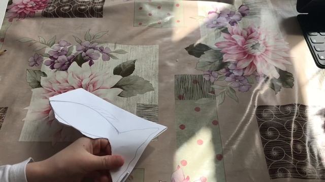 Развивающее занятие. Аппликация «Рыбки в аквариуме» смотреть онлайн