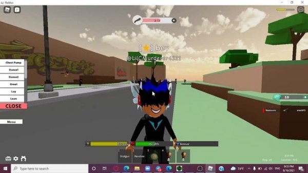 HOW TO MACRO IN DA HOOD DUELS! [read desc]