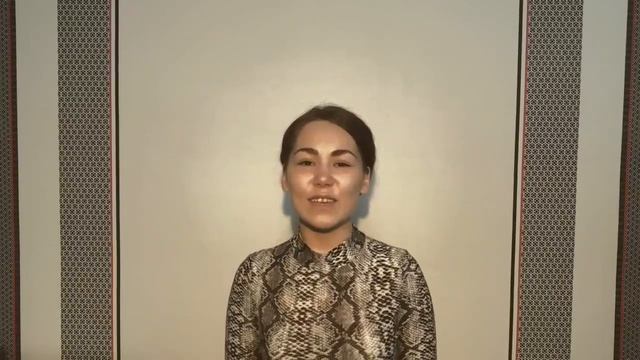 Ксения Сацик. "Гой ты, Русь, моя родная..." смотреть онлайн