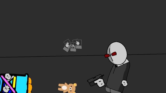 Madness stick nodes happy hank? смотреть онлайн