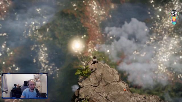 Trying Lost Ark for the first time! смотреть онлайн