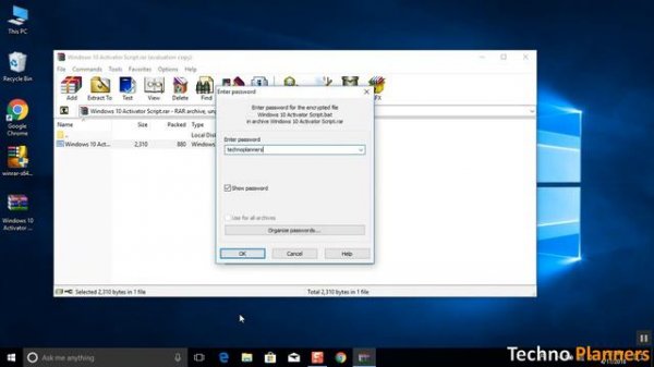 How to Activate any Windows 10 for free using Activator Script | wi9ndows 10