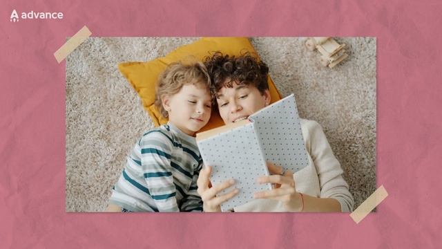 Как читать ребенку вслух? Советы преподавателя ✅ смотреть онлайн