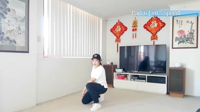 【DANCE TUTORIAL】BOYS PLANET En Garde (준비,시작!) by bloominheymin | Mirrored (x0.5/x0.75/x1 speed) смотреть онлайн