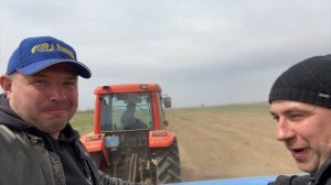 Жизнь в степи Казахских фермеров. Животноводство и растениеводство,  Алматы Илийский рн.