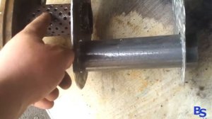 ПЕРЕДЕЛКА ГЛУШИТЕЛЯ ИЛИ ГЛУШИТЕЛЬ СВОИМИ РУКАМИ.