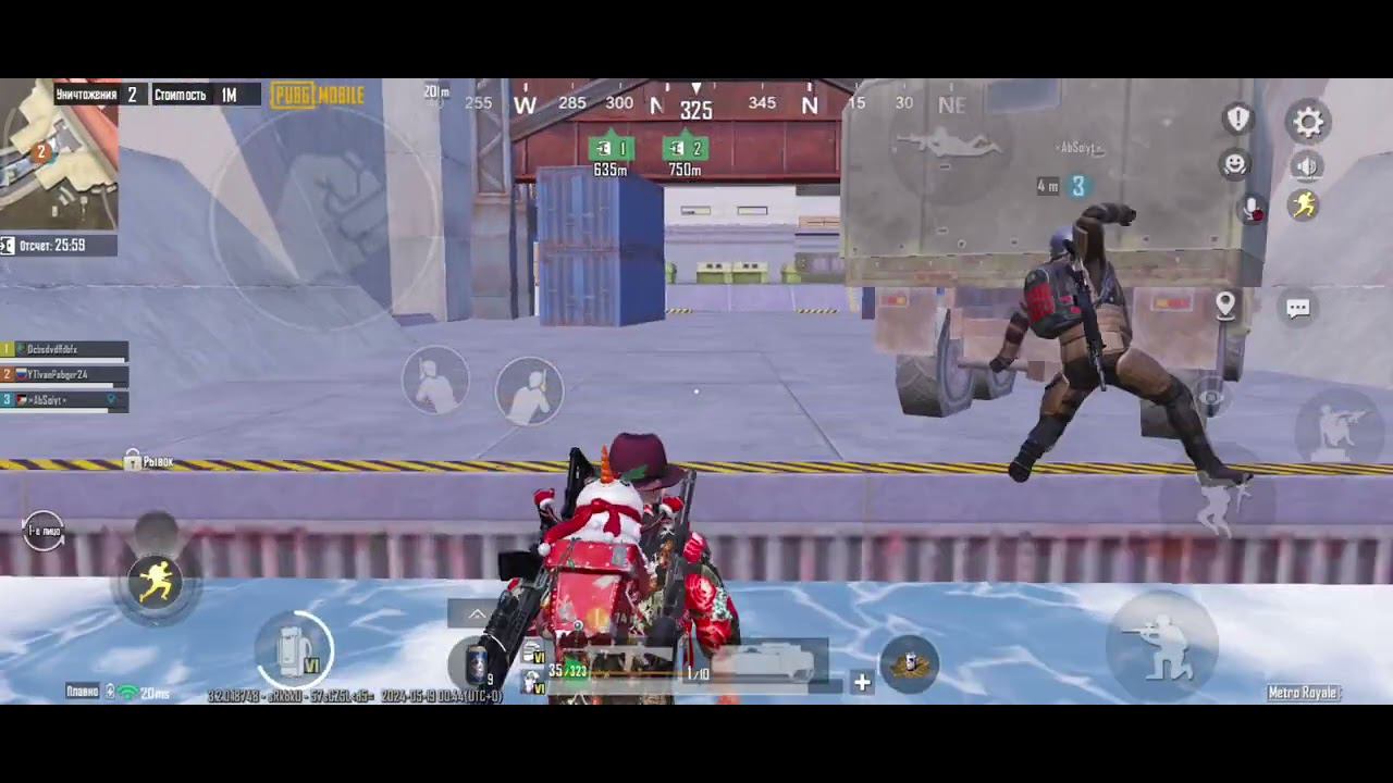 Катаю в метро с кентами с мк12 MetroRoyal